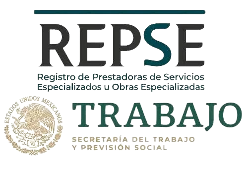 REPSE, Secretaría del Trabajo y Previsión Social